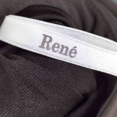 ルネ Rene フレアデザインスカート レディース JPN:36